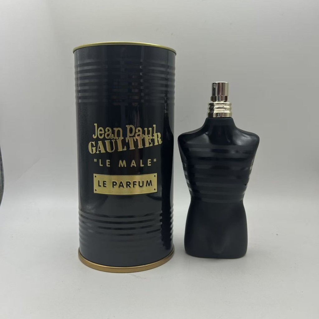 Nước Hoa Bán Chạy Jean Paul Gaultier Le PARFUM Jean Paul Khỏa Thân Nam Đen