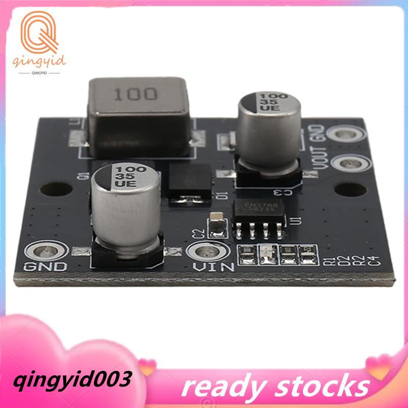 Mô-đun CN3768 Sạc ba tầng Bộ sạc pin chì 12V