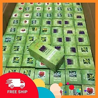 Tinh dầu nguyên chất 10ml