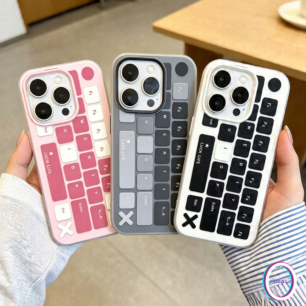 Ốp Lưng Tương Thích Cho Realme C85 C51 15X C75 C71 C65 C67 C63 C53 C35 C55 C15 C20 C30 11 C31 Bàn Ph