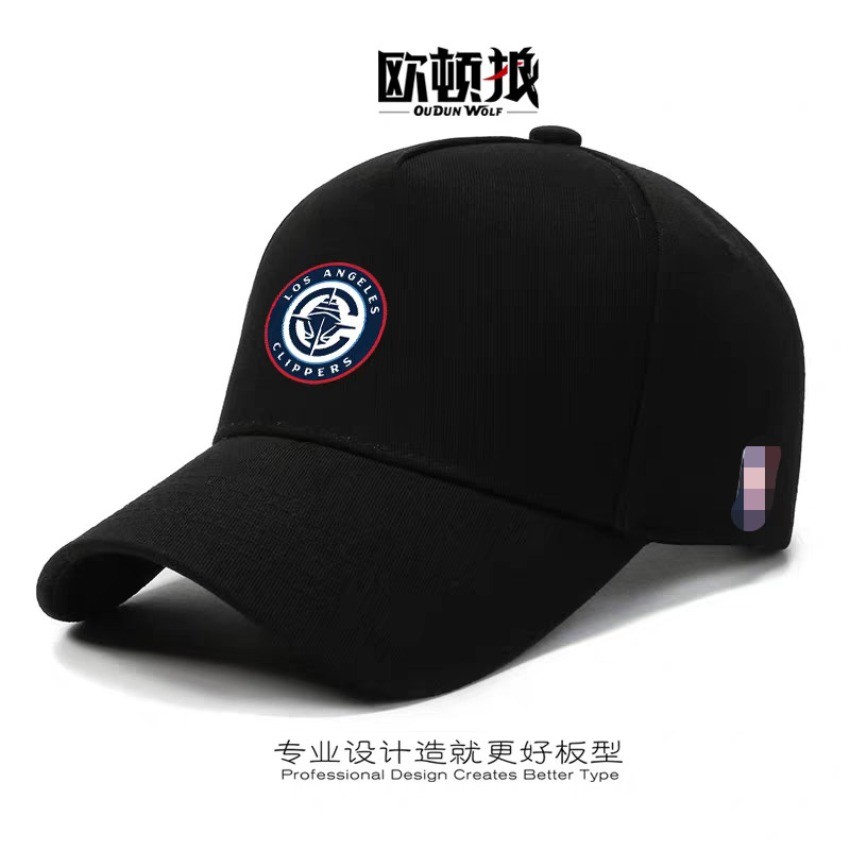 Playoffs Nam Classic Print Casual Fashion Sunscreen Shade Cap cao cấp