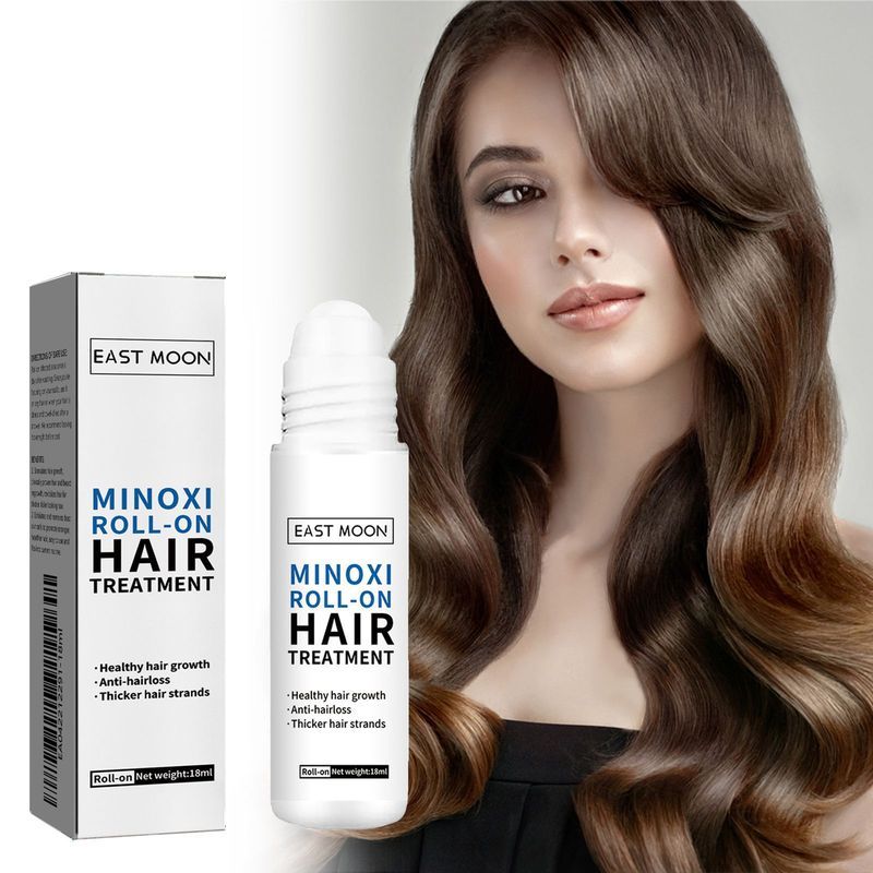 Dầu dưỡng tóc cuộn East Moon Dưỡng ẩm Chăm sóc tóc Chăm sóc tóc Chăm sóc tóc Mềm mại AL8 + 280 /