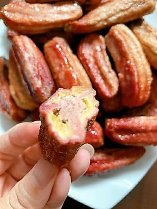 Chuối dẻo ĐÀ LẠT