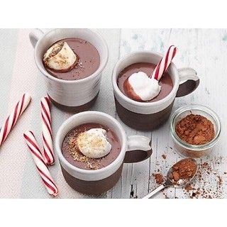 BỘT CHOCOLATE HERSHEY'S COCOA 226g (Mỹ)