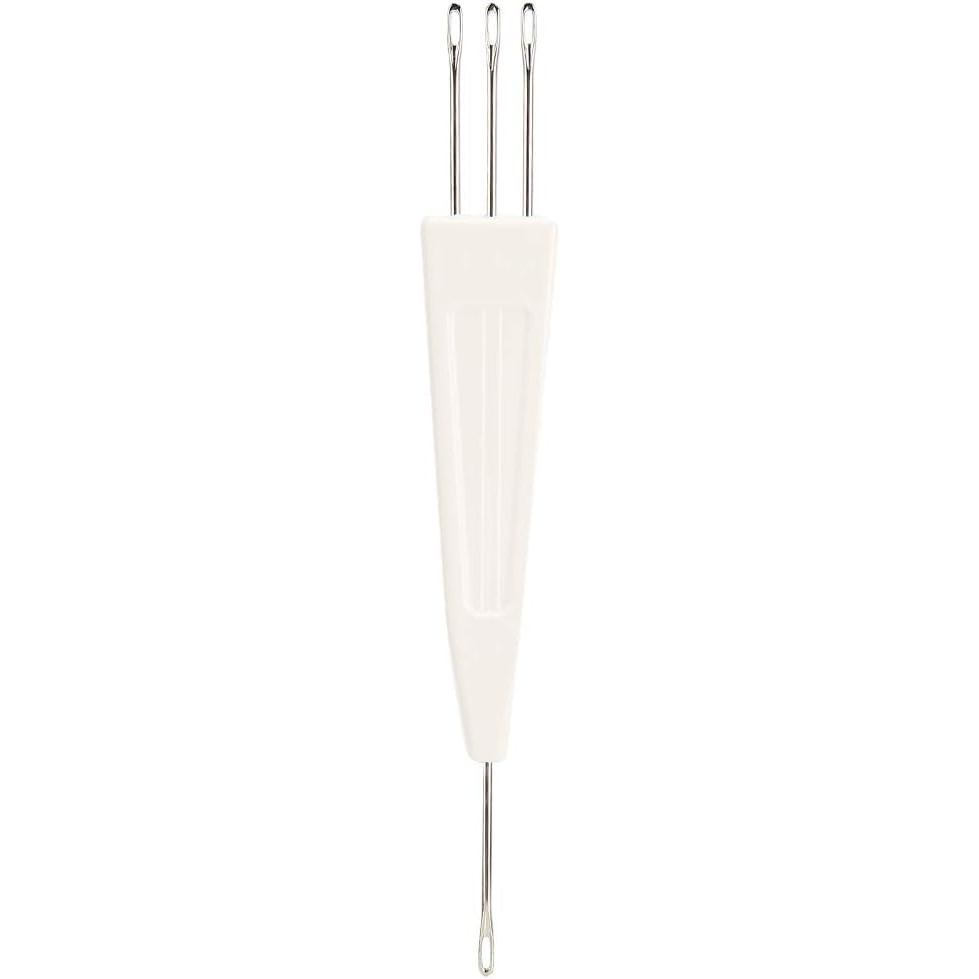 Công cụ kim đan chuyển đổi sân cỏ GLOGLOW 6,5mm, Thích hợp cho Silver Reed LK150 LK 360 LK100 SK860,