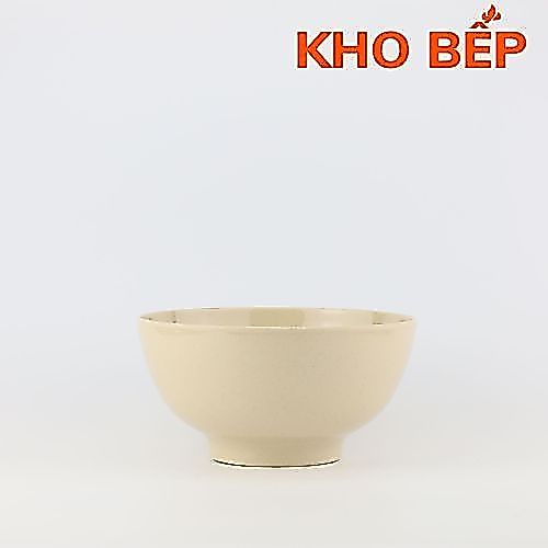 Tô Phở, Tô Soup Màu STONE Nhựa MELAMINE Srithai Superware  cao cấp - [HCM]