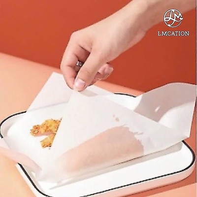 (Tặng kèm quà) Giấy Thấm Dầu Thực Phẩm Nhật – Gói 20 Miếng