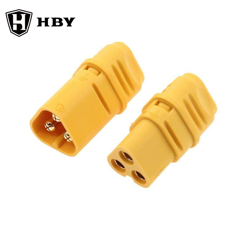 Mẫu Máy Bay Cắm MT30-M MT30-F Đầu Nối Nam Nữ Có Vỏ Thấp Mất Bộ Ba Lõi