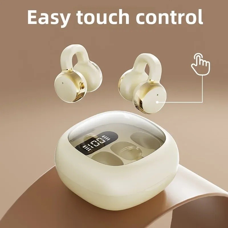 Tai nghe không dây Bluetooth X31 Tai nghe điều khiển cảm ứng Tai nghe chống nước âm thanh nổi HiFI T