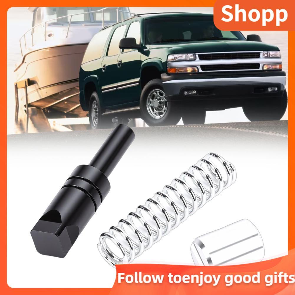shopp1 ciciglow Bộ van lạm dụng truyền động tăng cường độ bền cho 4L60E 4L65E Shift Fits Car
