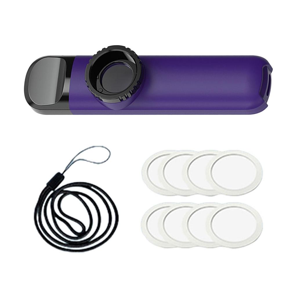 Nhạc cụ Kazoo Nhạc cụ Kazoo Nhạc cụ Kazoo sáo màu Kazoo cho âm nhạc