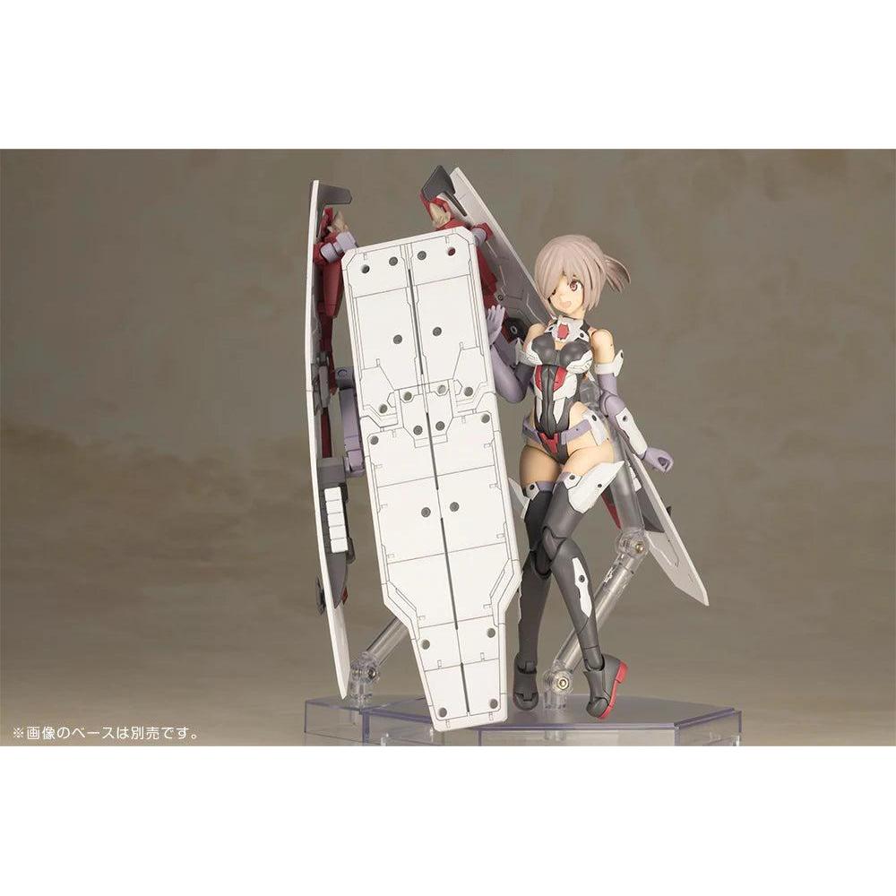 FRAME ARMS GIRL IZUMO FG128