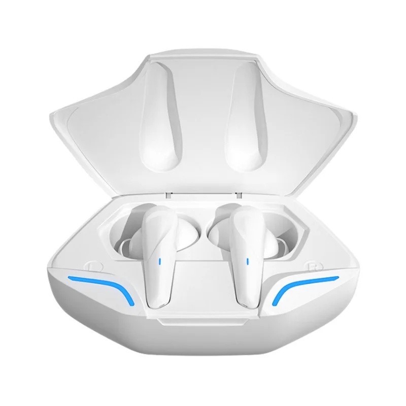 Tai nghe có độ trễ thấp G11 Tai nghe Bluetooth không dây Tai nghe nhét tai trò chơi Tws