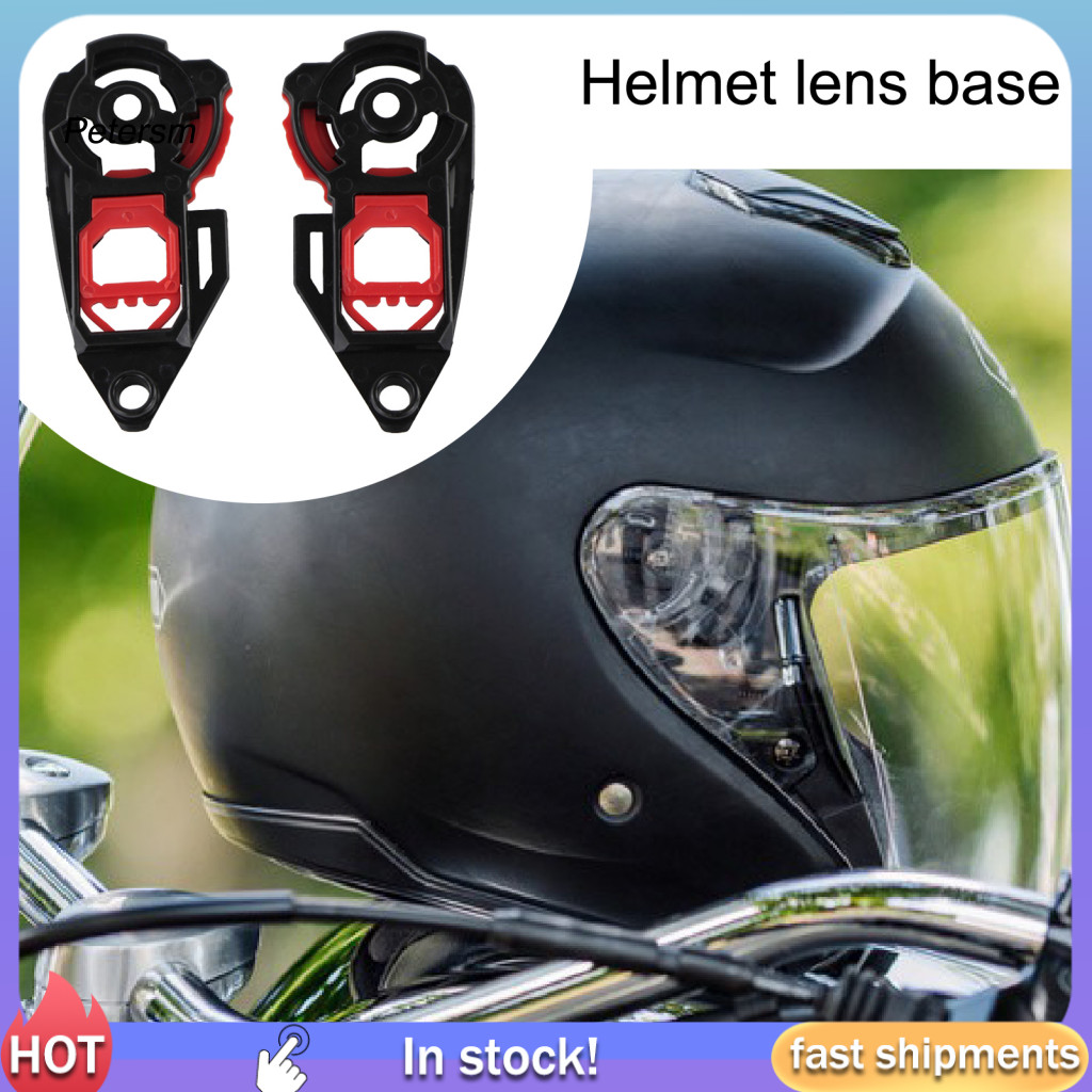PP cho AGV K1 K3SV K5 / K3 K4 1 Cặp Tấm Chuyển Đổi Tấm Che Kích Thước Nhỏ