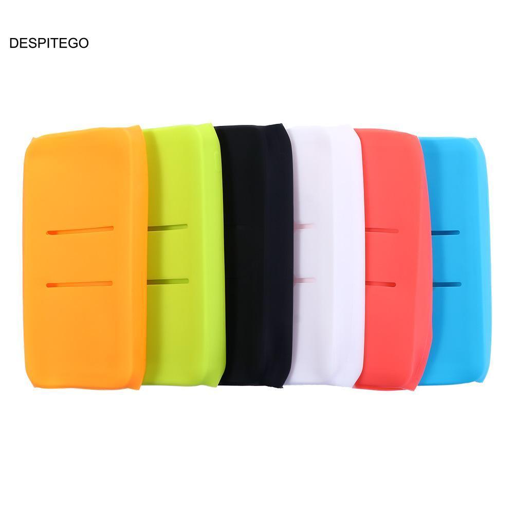 DESPITEGO Power Bank Case PB100LZM Power Bank Cover PB200LZM Chống trượt cho Power Bank cho 20000mah
