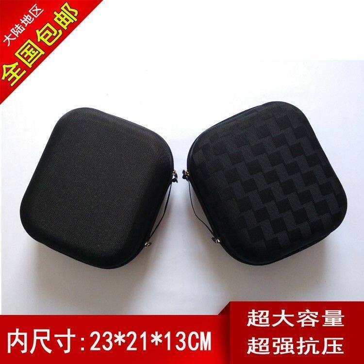 Thích hợp cho Hifiman Hifiman EDITION X XS ANANDA Túi đựng tai nghe máy tính bảng HE1000SE UNVEILED 