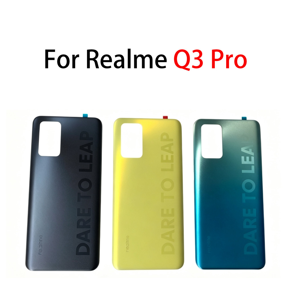 Ốp Pin Cho Realme Q3 Pro Ốp điện thoại Q3Pro