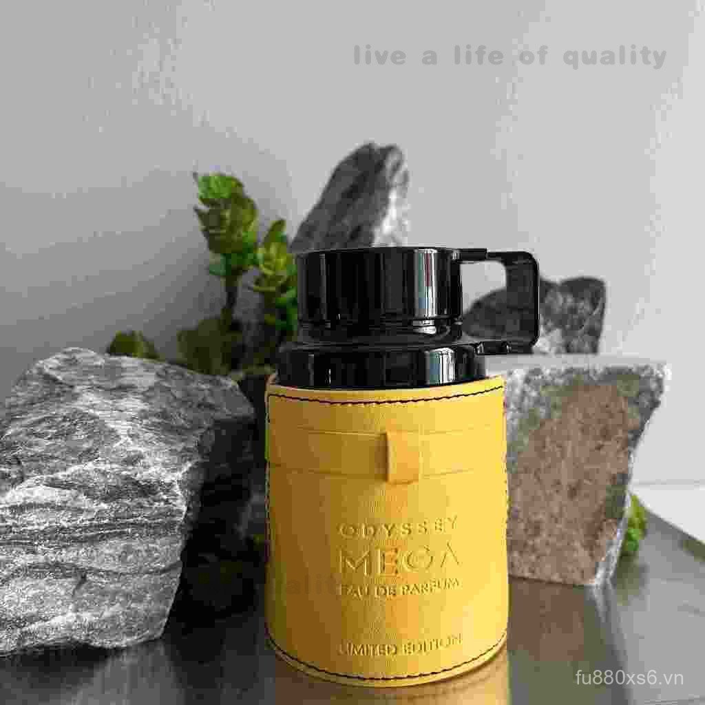 Armaf - Odyssey Mega (EDP) có sẵn để bán. XYZC