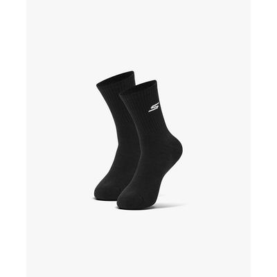 SKECHERS - Set 2 vớ nam cổ cao Performance_P425M241-038R