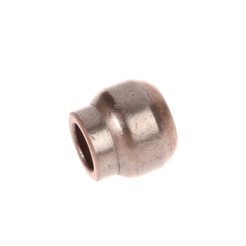 Vòng bi hợp kim đồng sắt cho ống lót Trục lỗ 10mm cho động cơ Rotor Stator sử dụng