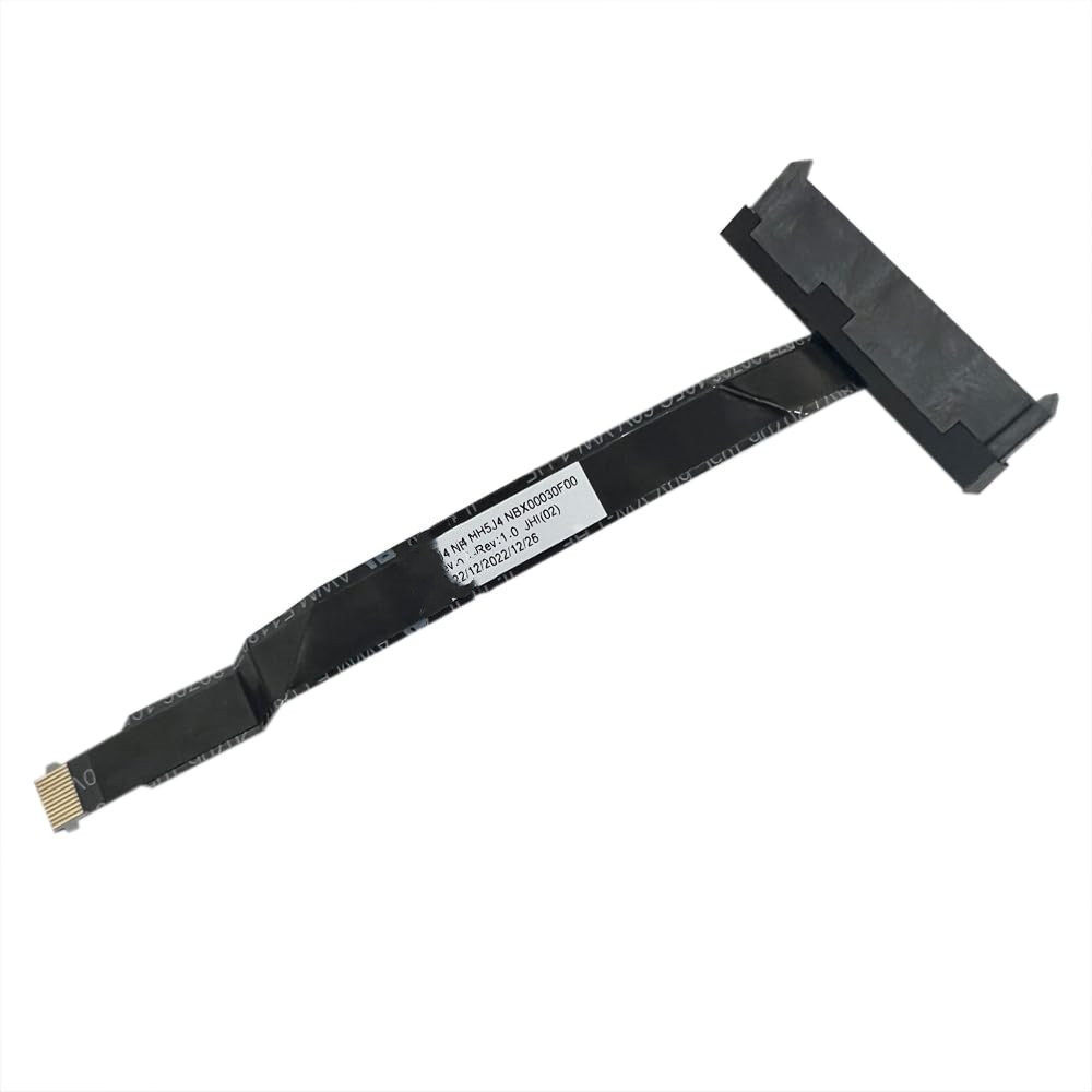 Cáp HDD Cho Acer EX215-55 N22C6 / A S50-54 NBX00030F00 Cáp Ổ Cứng SATA Đầu Nối HDD