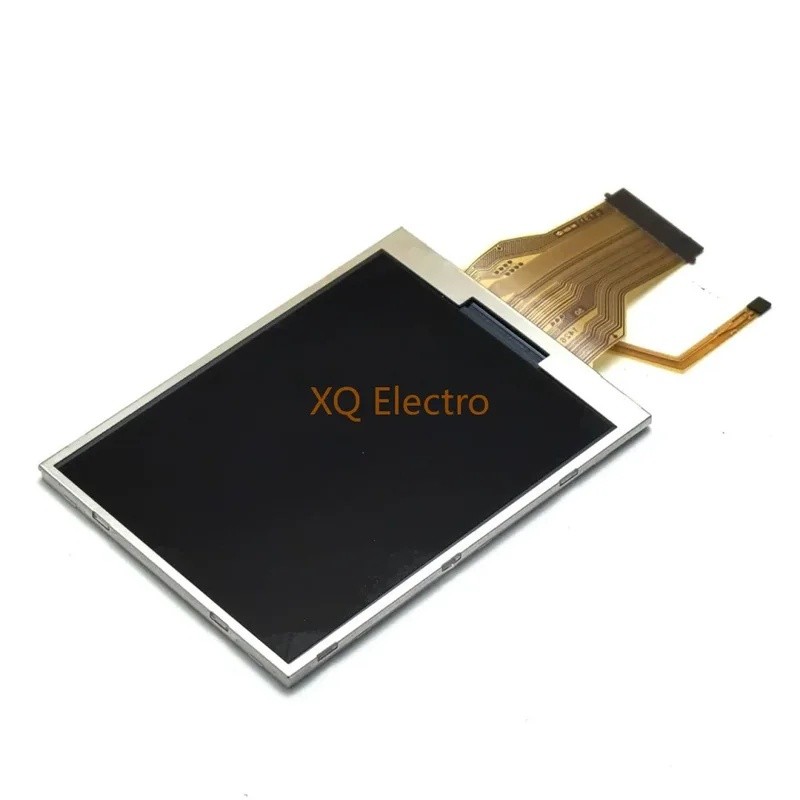 * Màn hình hiển thị LCD mới cho bộ phận sửa chữa máy ảnh kỹ thuật số Nikon Coolpix P900 P900S *