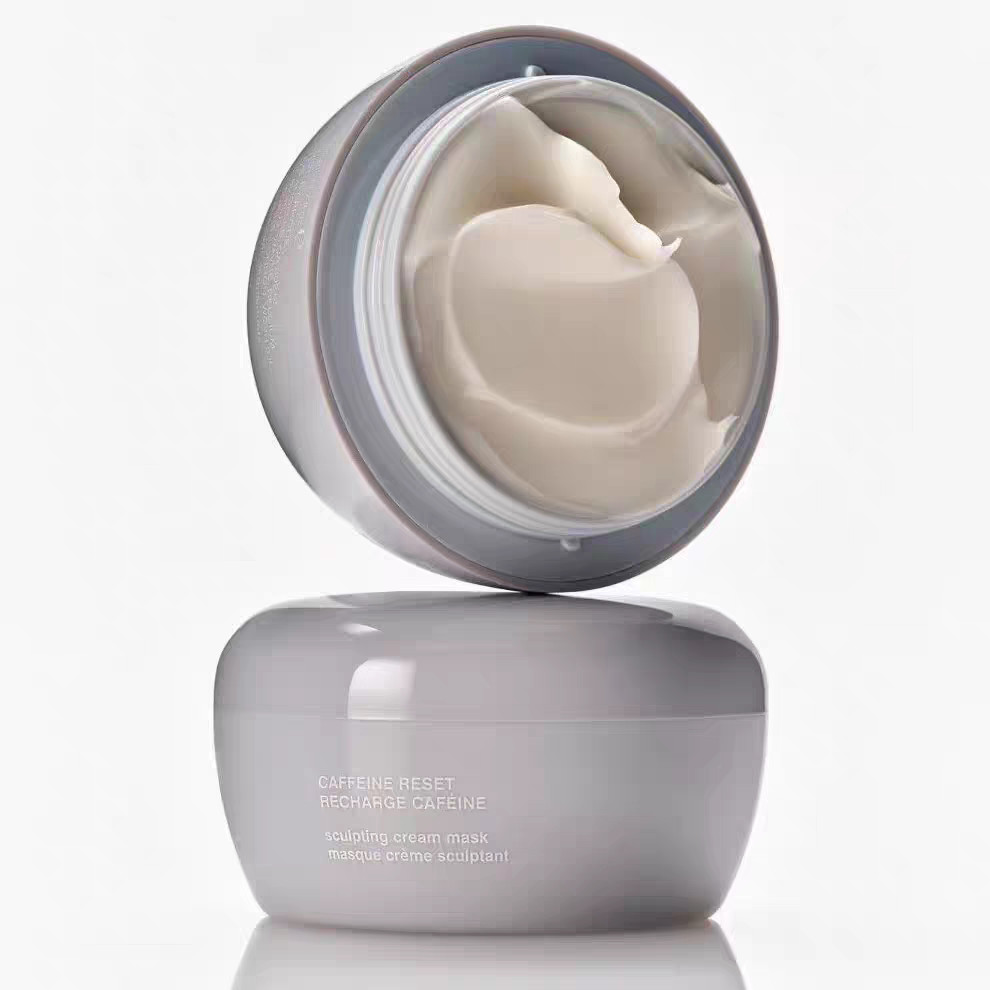 Mặt nạ Caffeine Reset Sculpting Caffeine 50ml Làm săn chắc