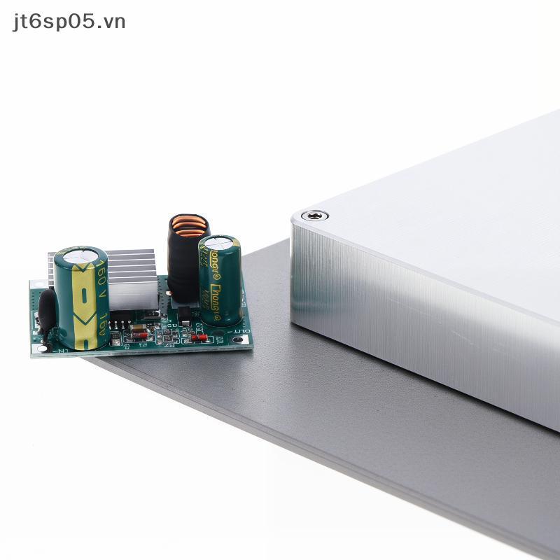 [JTS] Mô-đun bước xuống DC đa điện áp 9V 12V 24V 36V 48V 72V 84V 120V sang 5V 12V 3A Bộ chuyển đổi c