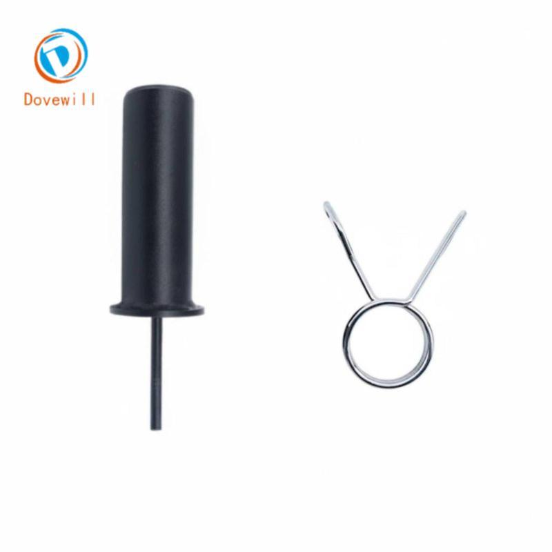 Dovewill Thiết Bị Tập Thể Dục Pin Thép Tải Pin Xếp Trọng Lượng Pin Mở Rộng Phòng Tập Gym Cargo Thả B