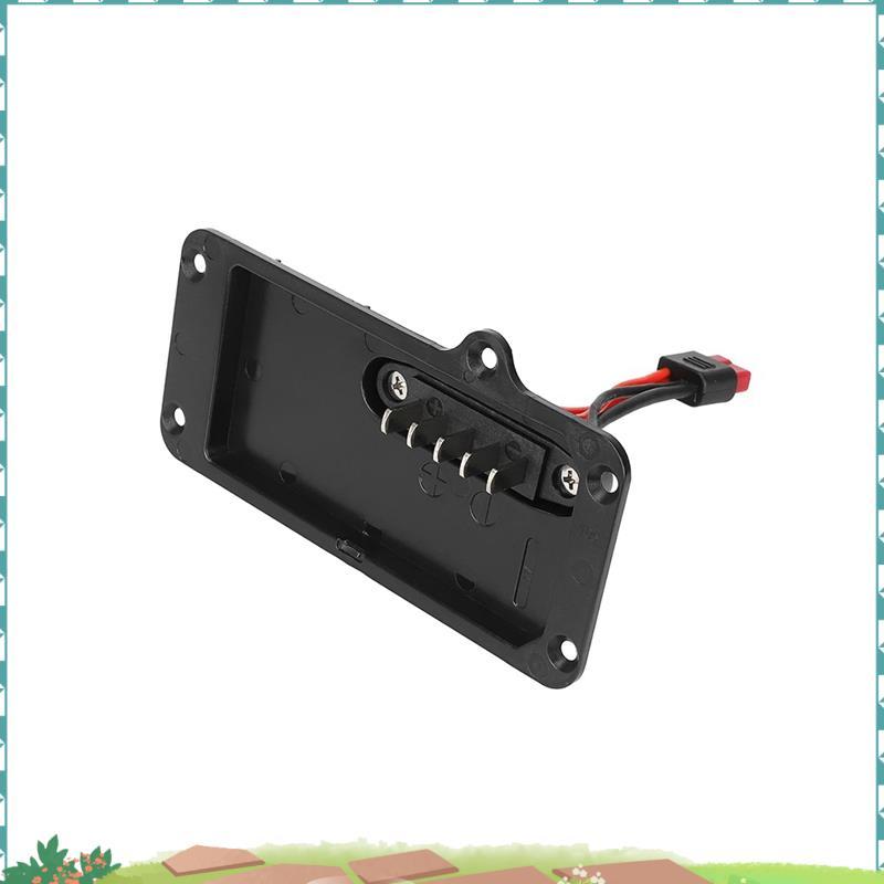 Cổng sạc xe đạp điện tử cho Bộ phích cắm đế sạc pin Engwe EP2-Pro ncsqqkjyx