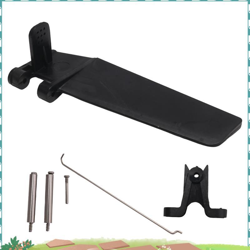 Phụ tùng bánh lái FT009-7 cho FT009 RC Boat ncsqkjyx