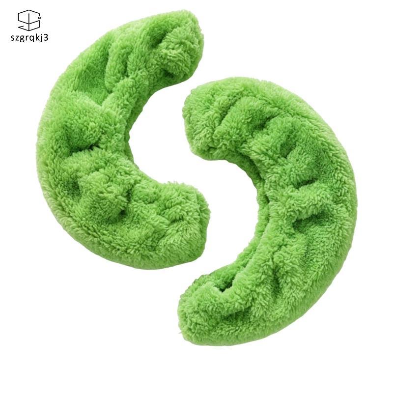 Hình Skating Blade Covers Fuzzy Ice Skate Blade Covers Fuzzy Skate Guards Lâu trôi thoáng khí để vận