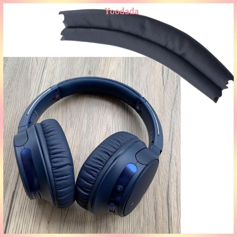 Thay thế tai nghe mềm mại thoáng khí YOO cho WH-CH720 CH710N