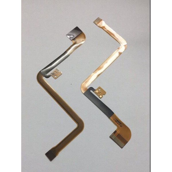 Cáp màn hình cáp phẳng Panasonic GS120 GS200 Cáp liên kết màn hình LCD liên kết LCD Thương hiệu mới 