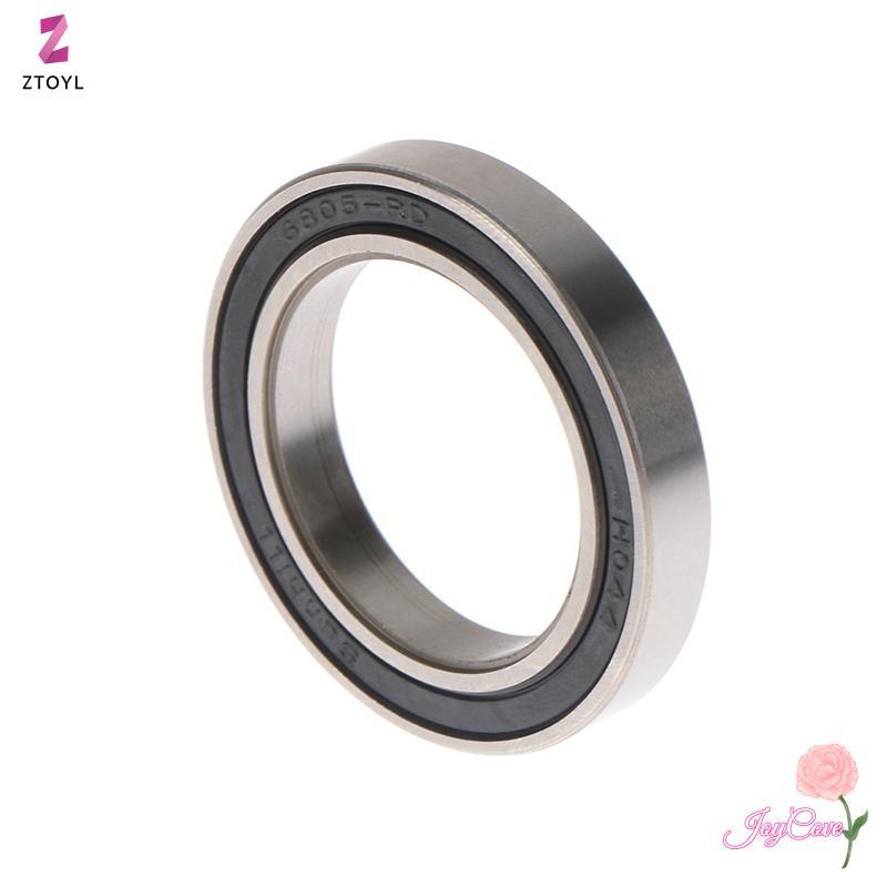 [ZTO-T] Vòng bi 6805-RD 25 * 37 * 6 mm 6805RD Vòng bi phanh đáy xe đạp chuyên dụng 6805 RD (HT2 / BB