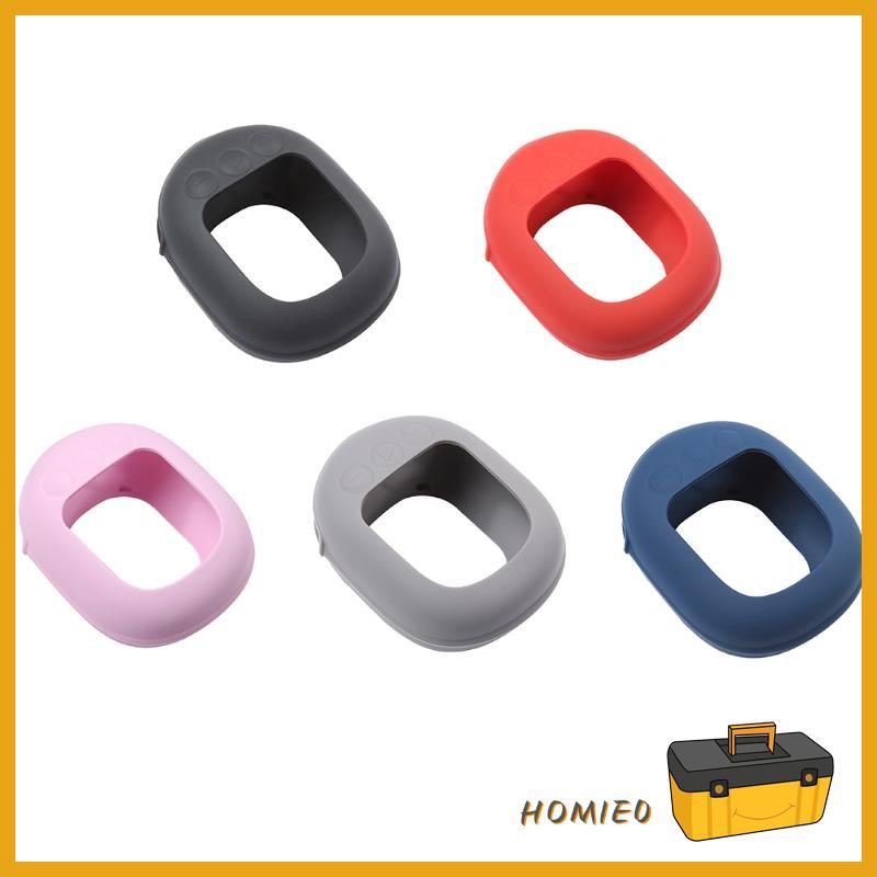 Vỏ silicon HOMIE Vỏ bảo vệ da cho loa Clip 4 Clip4