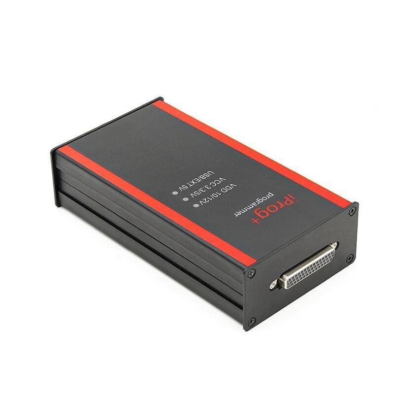 Thiết bị chẩn đoán/lập trình ECU Iprog+ Pro V87/phụ kiện sửa chữa