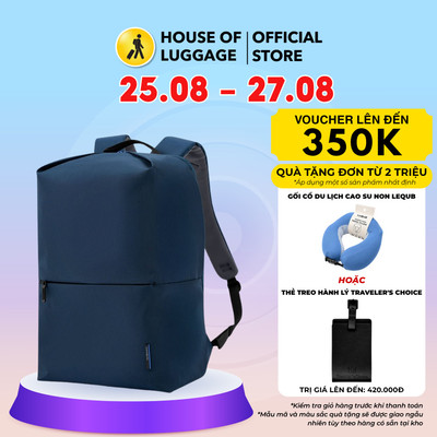Balo laptop 15.6in Lite-Geo™ Samsonite Mỹ