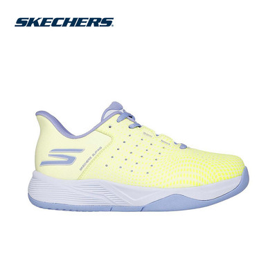 Giày Thể Thao Nữ Skechers Slip-Ins GO Pickleball Viper Court Reload - 172101C-LIME APMA