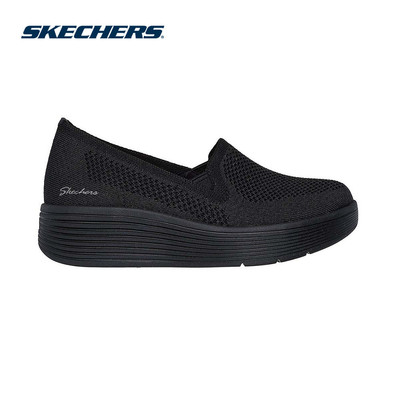 Giày Búp Bê Nữ Skechers Arch Fit Modern Comfort Arch Fit Laguna Adore Her - 159089-BBK