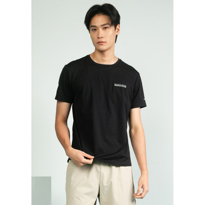 Áo Thun Tay Ngắn Nam Skechers Running Performance Short Sleeve Tee-SP325M324-0018 Online Sale