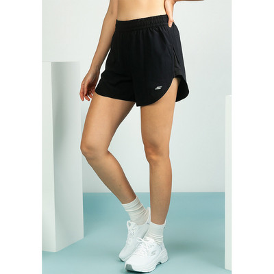 Quần Đùi Thể Thao Nữ Skechers Running Performance Shorts-SP325W310-0018 Online Sale