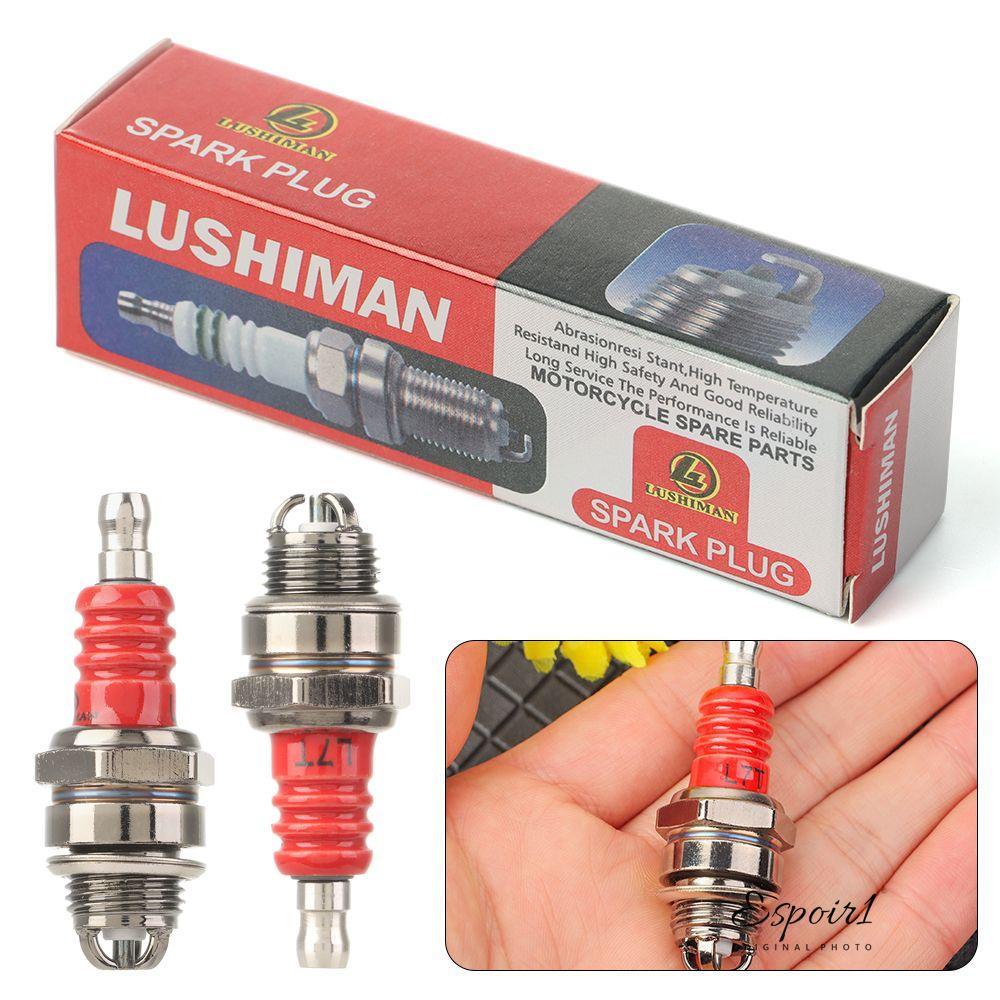 ESPOIR1 Spark Plug Brush Cutter Điện cực đánh lửa L7T