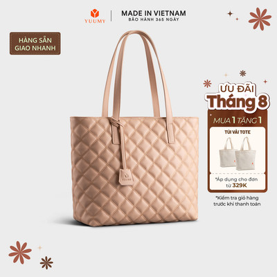 Túi xách nữ YUUMY YTX28 Bagsmart