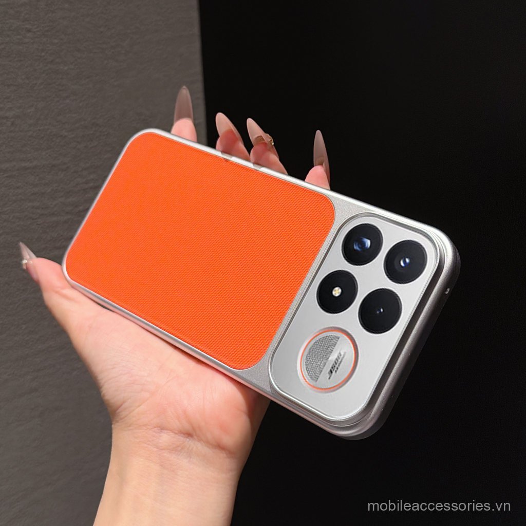 Ốp Điện Thoại Cho Xiaomi Poco F9pro PocoF9UltraK90 Pro Max / POCO F9 F8Ultra F9Pro Vỏ Bảo Vệ Chống S