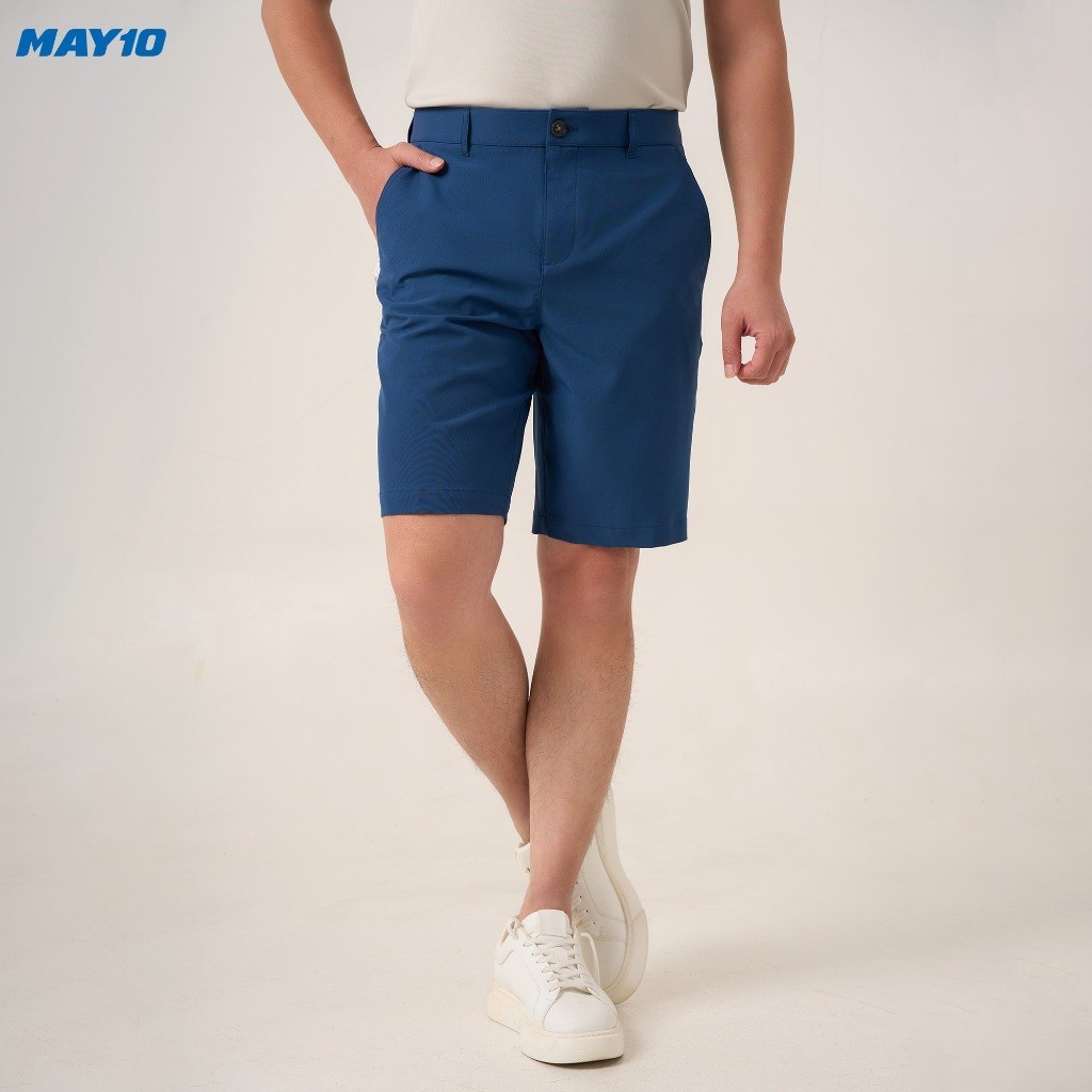 Quần short nam May 10 mã 160126137