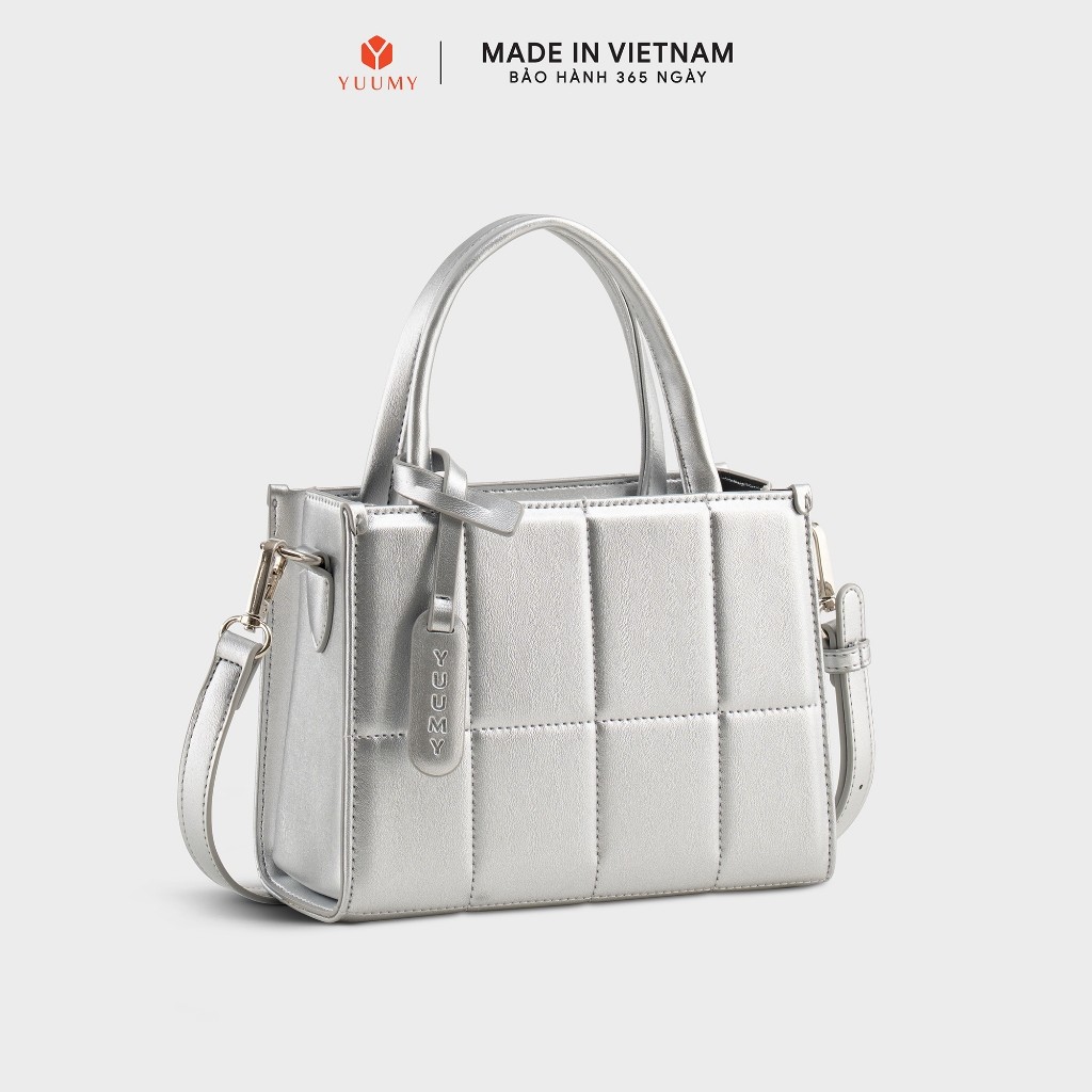 Túi đeo chéo nữ Yuumy YN286 Bagsmart