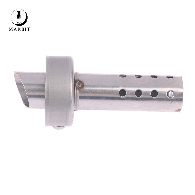 Marbit Xả Xe Máy Xả Giảm Thanh DB Killer End Catalyst DB Killer CHO Micv Xả FHS