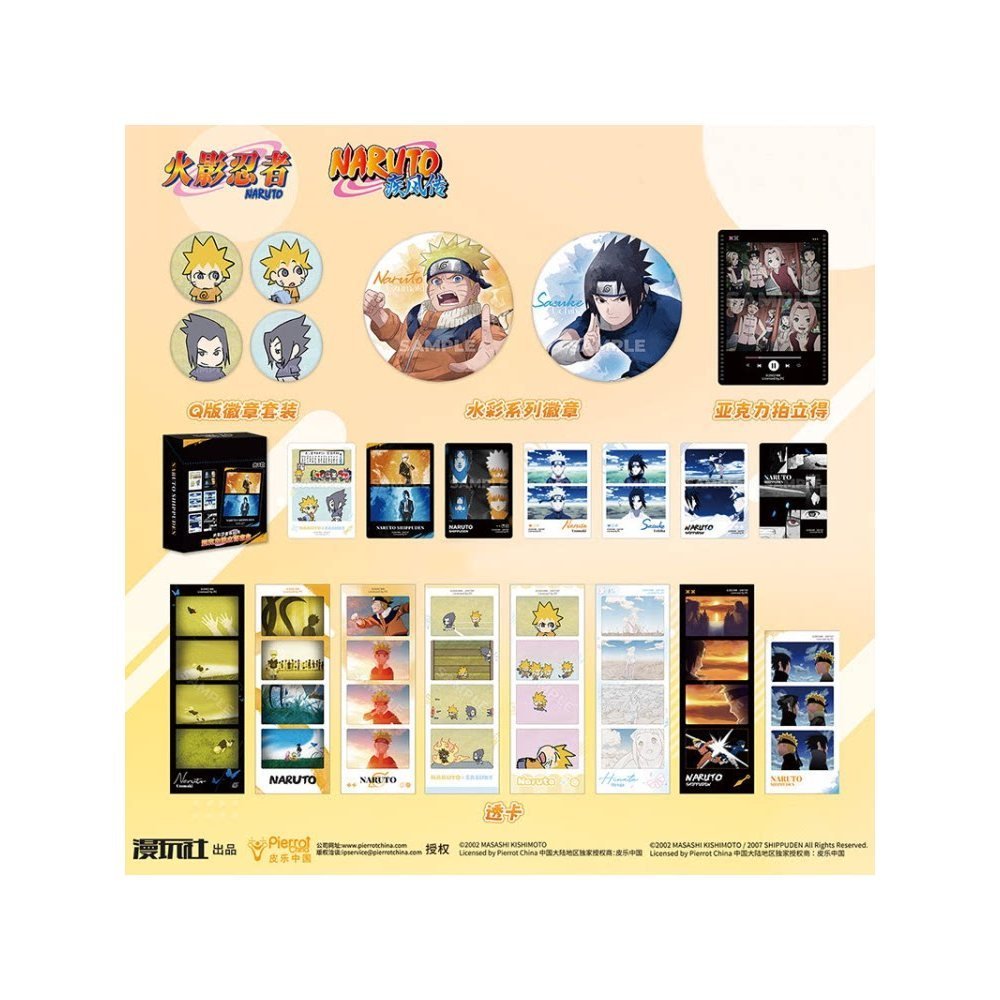 Guanya Manga Chơi Câu Lạc Bộ Naruto Shippuden Thanh Chito Kauki Naruto Sasuke Anime Hàng Hóa UZ5D