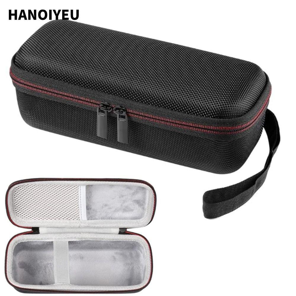 HANOIYEU Trường hợp, Khó EVA Hộp sạc di động, Chống sốc for Anker 737./Cao cấp/Sạc dự phòng Zolo